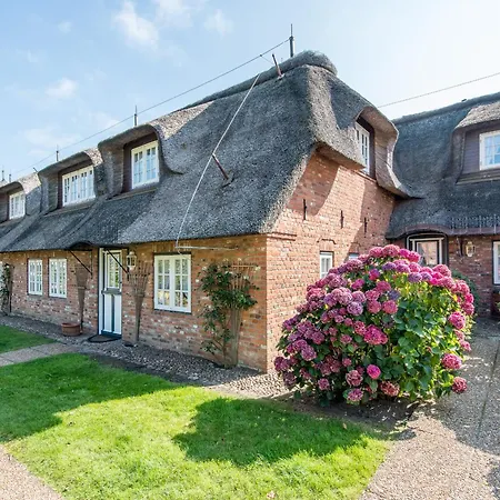 Friesenhaus Kaeptn Hahn Hausteil 03